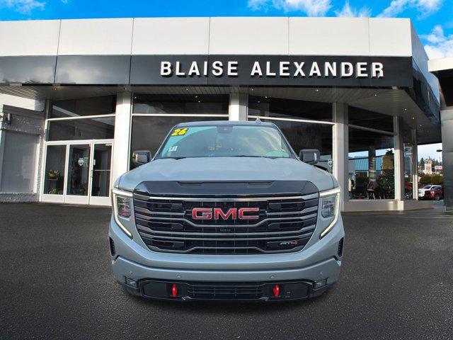 new 2026 GMC Sierra 1500 car, priced at $66,662