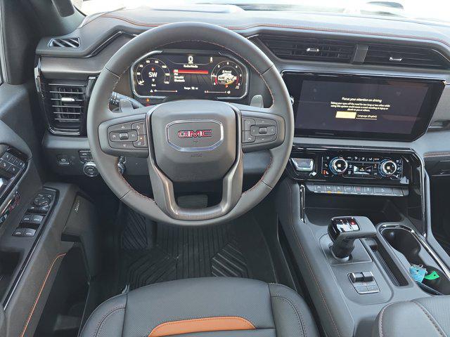 new 2026 GMC Sierra 1500 car, priced at $66,662