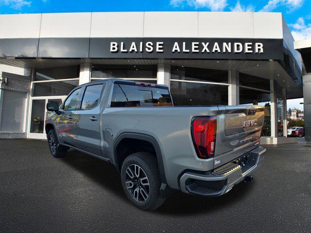 new 2026 GMC Sierra 1500 car, priced at $66,662