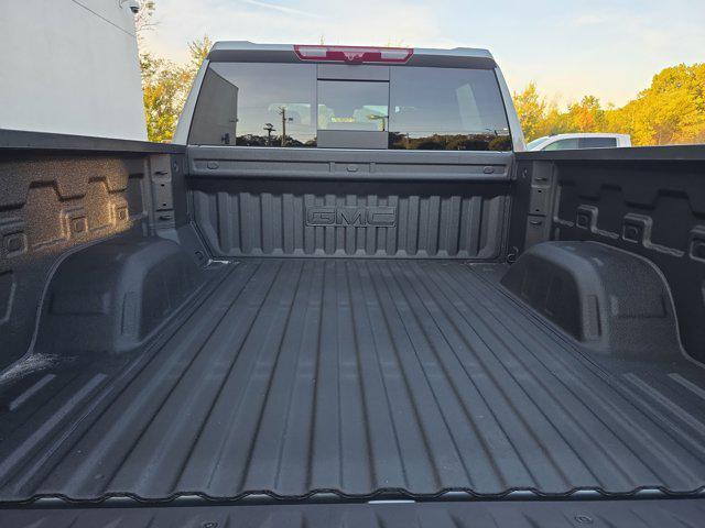 new 2026 GMC Sierra 1500 car, priced at $66,662