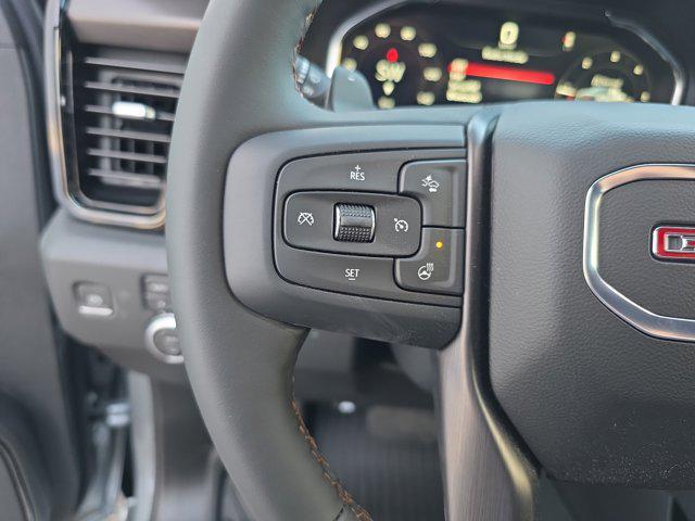 new 2026 GMC Sierra 1500 car, priced at $66,662