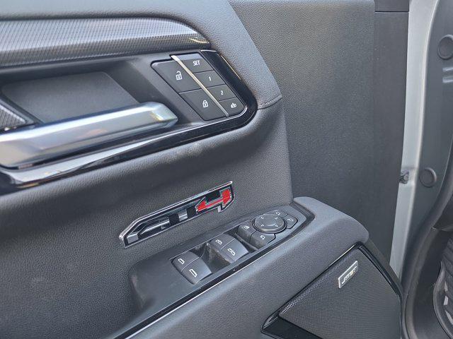 new 2026 GMC Sierra 1500 car, priced at $66,662