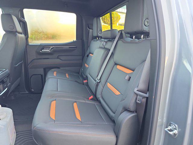 new 2026 GMC Sierra 1500 car, priced at $66,662