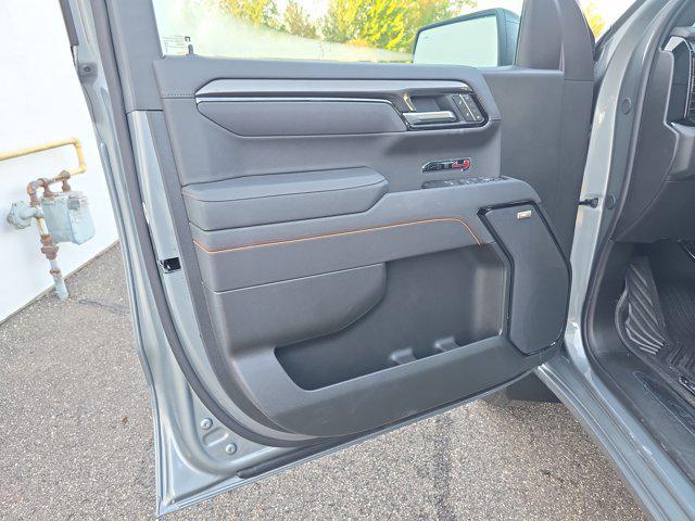 new 2026 GMC Sierra 1500 car, priced at $66,662