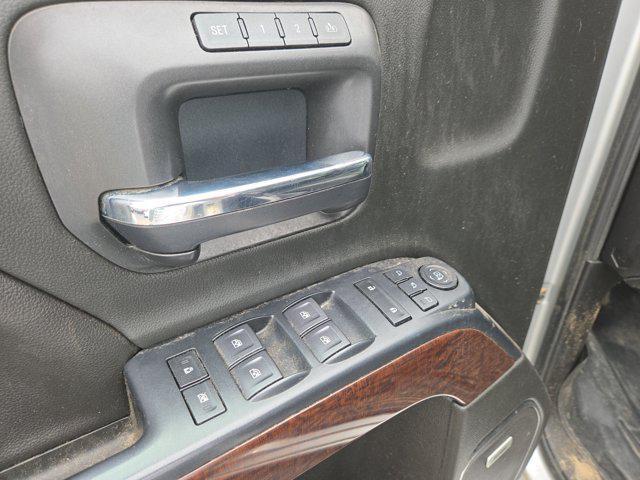 used 2019 GMC Sierra 2500 car, priced at $45,000