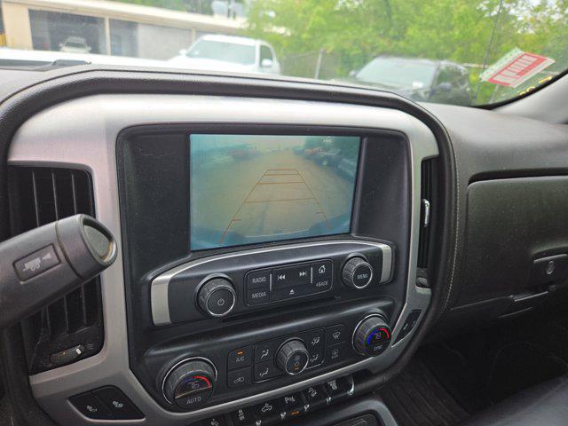 used 2019 GMC Sierra 2500 car, priced at $45,000