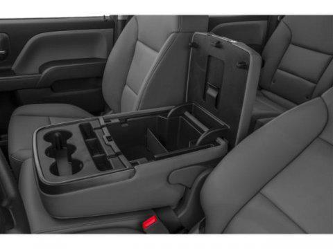 used 2019 GMC Sierra 2500 car, priced at $46,500