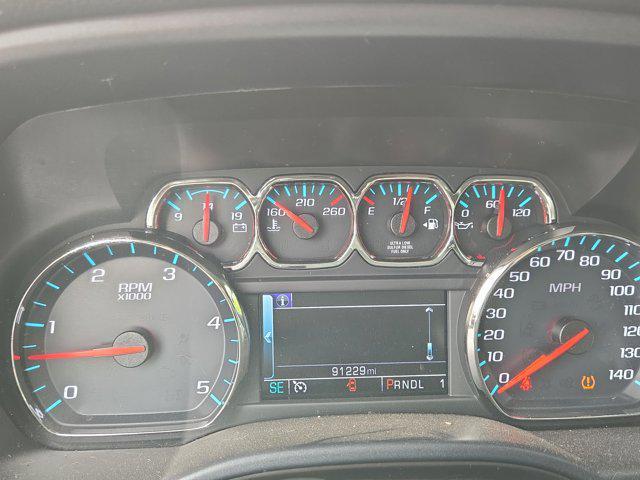 used 2019 GMC Sierra 2500 car, priced at $45,000