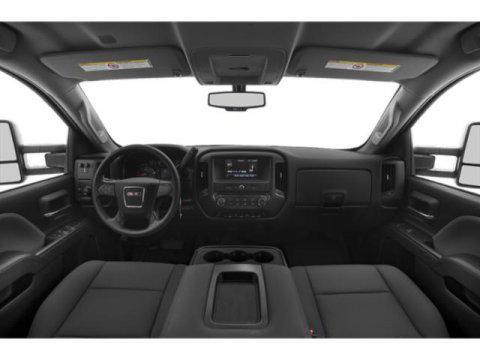 used 2019 GMC Sierra 2500 car, priced at $46,500
