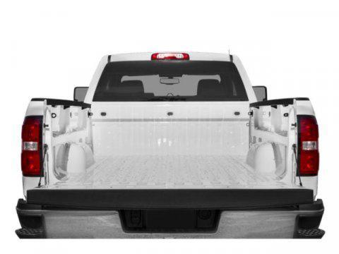 used 2019 GMC Sierra 2500 car, priced at $46,500