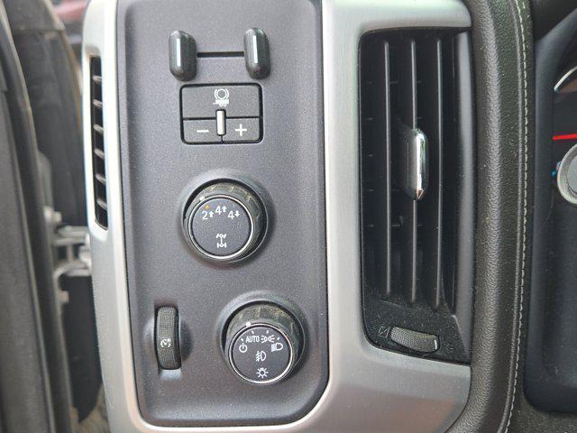 used 2019 GMC Sierra 2500 car, priced at $45,000