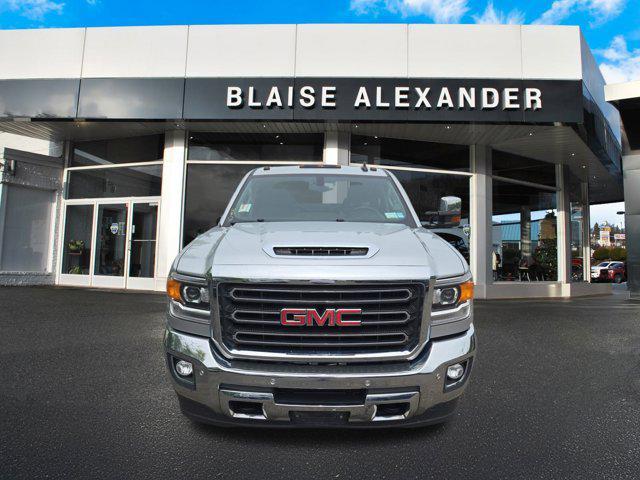 used 2019 GMC Sierra 2500 car, priced at $45,000