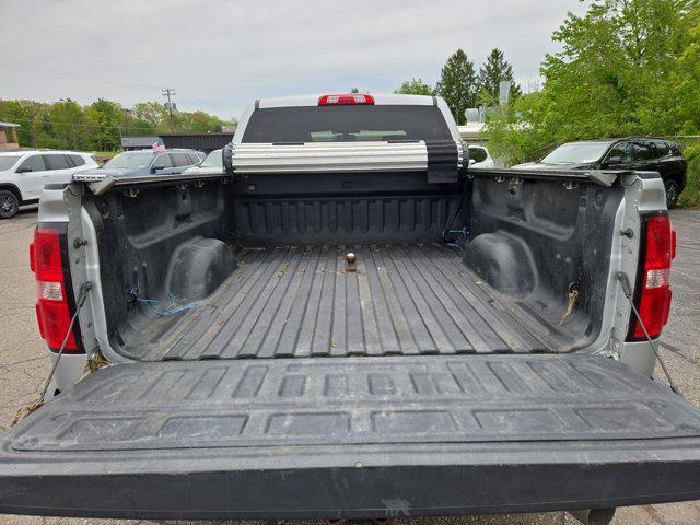 used 2019 GMC Sierra 2500 car, priced at $45,000