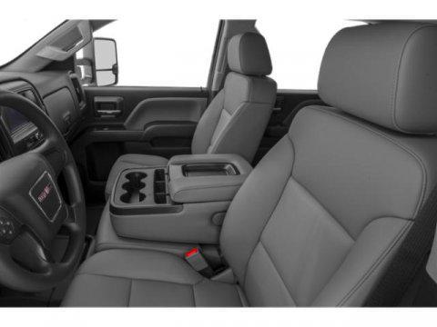 used 2019 GMC Sierra 2500 car, priced at $46,500