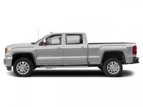 used 2019 GMC Sierra 2500 car, priced at $46,500