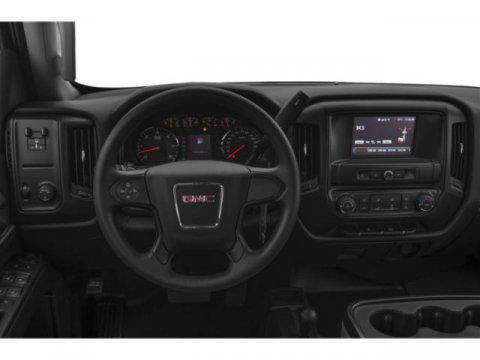 used 2019 GMC Sierra 2500 car, priced at $46,500