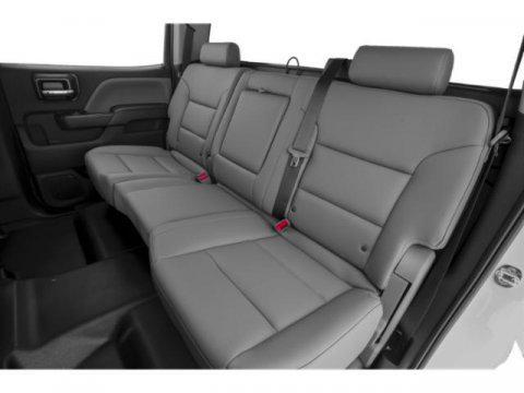used 2019 GMC Sierra 2500 car, priced at $46,500