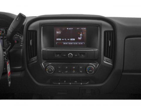 used 2019 GMC Sierra 2500 car, priced at $46,500