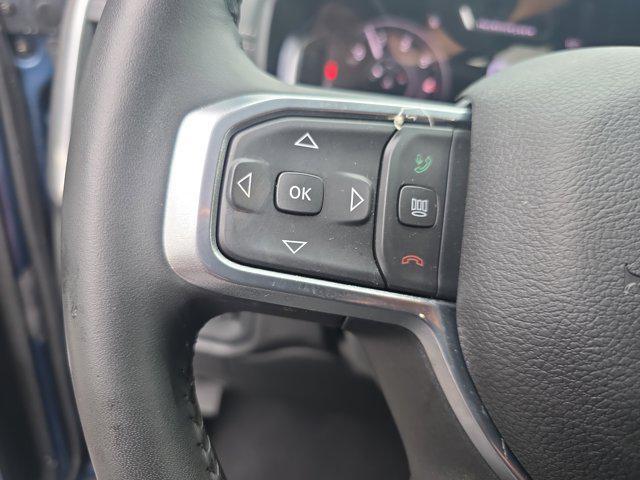 used 2024 Ram 2500 car, priced at $76,000