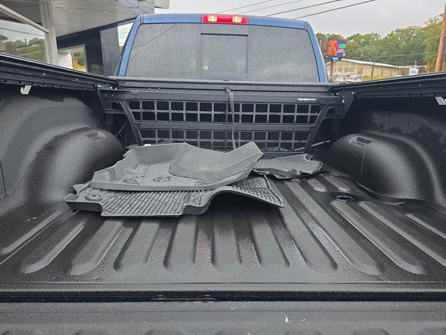 used 2024 Ram 2500 car, priced at $76,000
