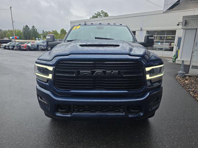 used 2024 Ram 2500 car, priced at $76,000