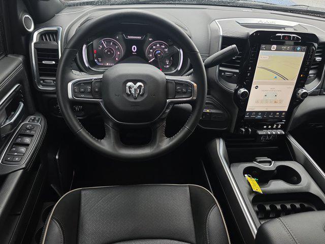 used 2024 Ram 2500 car, priced at $76,000