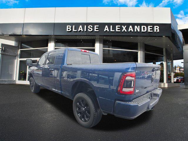 used 2024 Ram 2500 car, priced at $76,000
