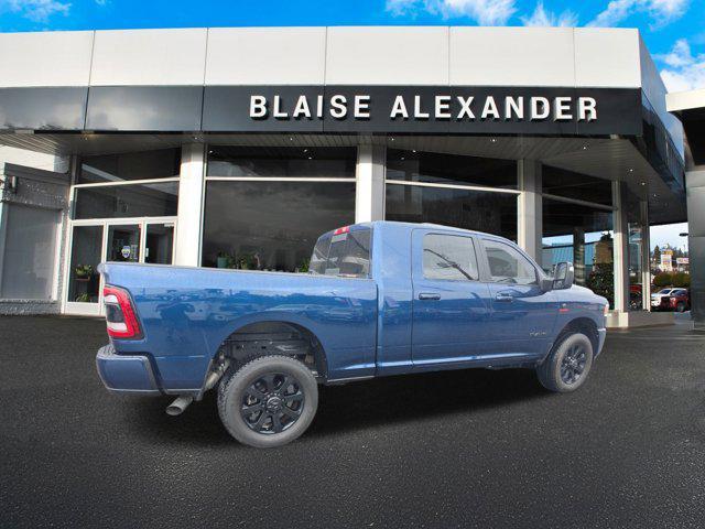 used 2024 Ram 2500 car, priced at $76,000