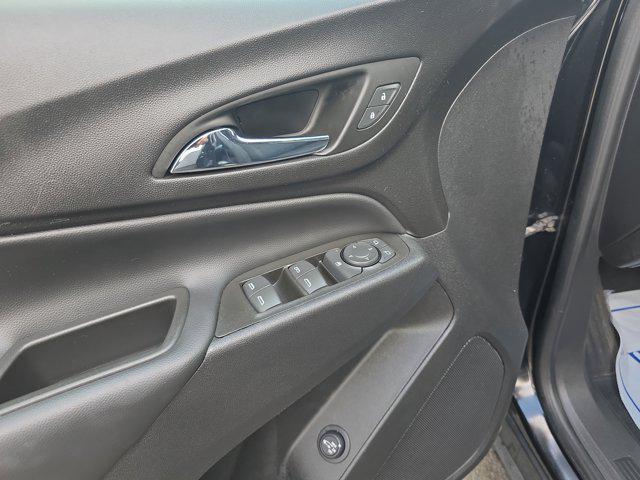 used 2022 Chevrolet Equinox car, priced at $24,500