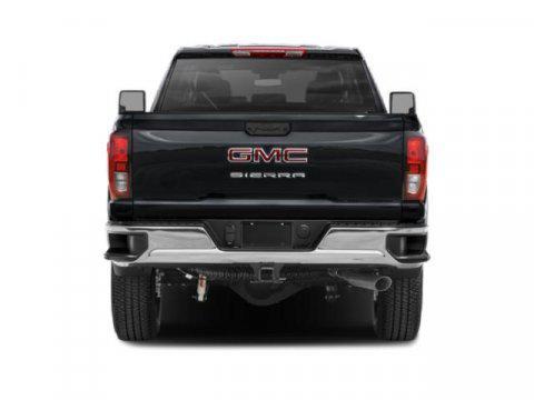 new 2025 GMC Sierra 3500 car, priced at $91,900