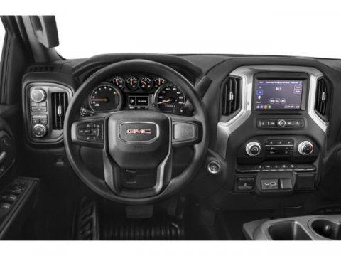 new 2025 GMC Sierra 3500 car, priced at $91,900