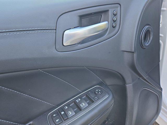 used 2023 Dodge Charger car, priced at $38,500