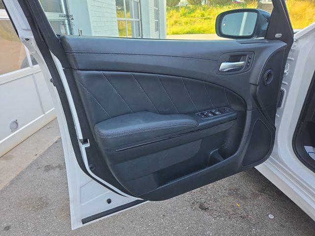 used 2023 Dodge Charger car, priced at $38,500