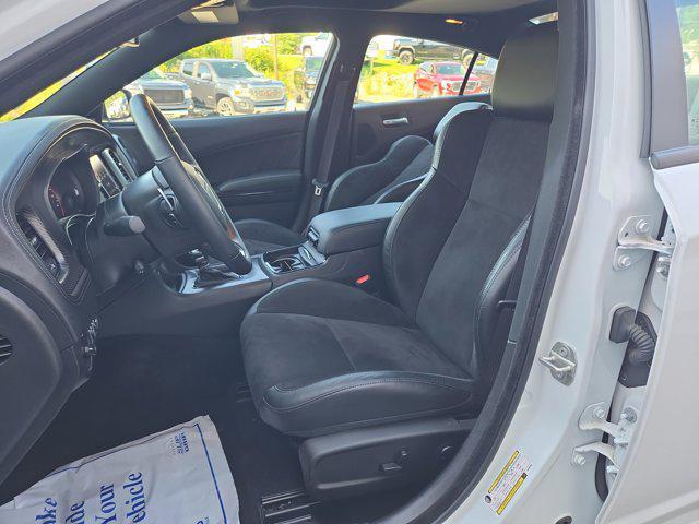 used 2023 Dodge Charger car, priced at $38,500