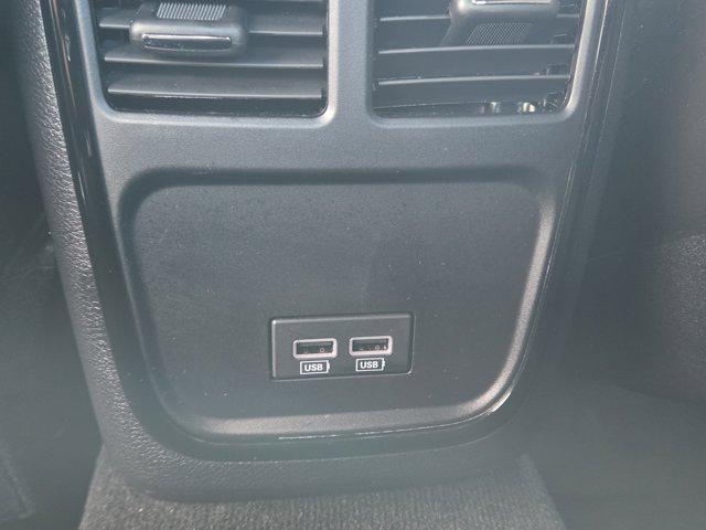 used 2023 Dodge Charger car, priced at $38,500