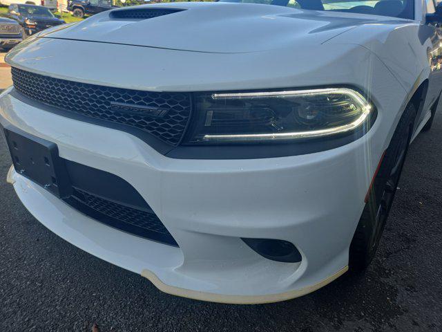used 2023 Dodge Charger car, priced at $38,500