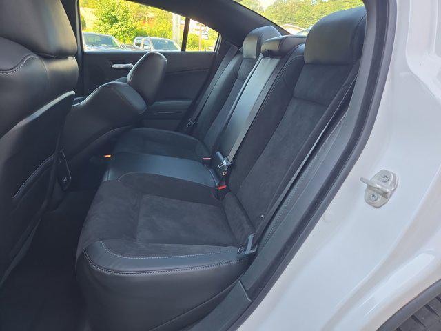 used 2023 Dodge Charger car, priced at $38,500
