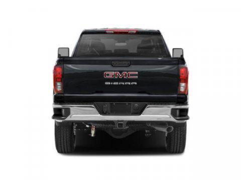 new 2025 GMC Sierra 3500 car, priced at $91,539