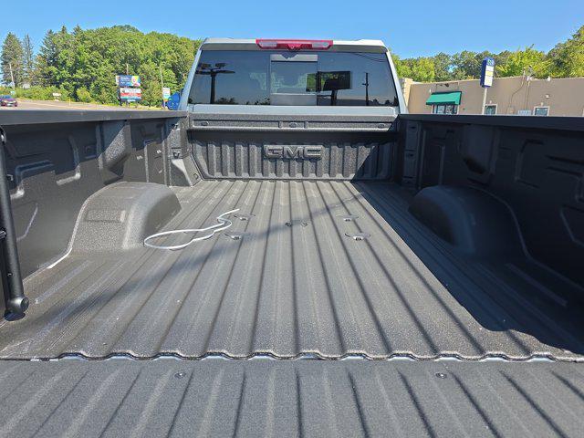 new 2025 GMC Sierra 3500 car, priced at $90,899