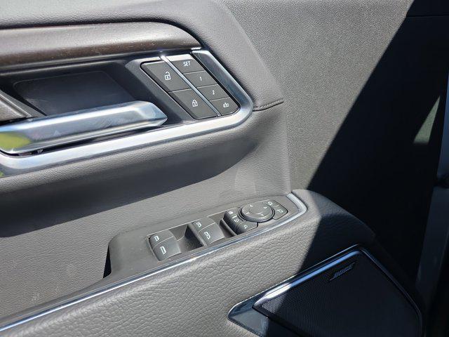 new 2025 GMC Sierra 3500 car, priced at $90,899
