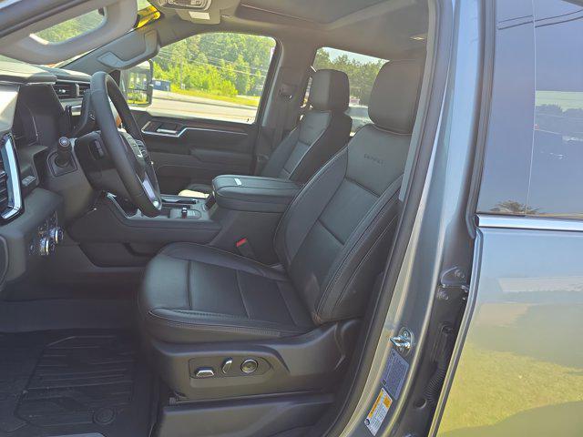 new 2025 GMC Sierra 3500 car, priced at $90,899