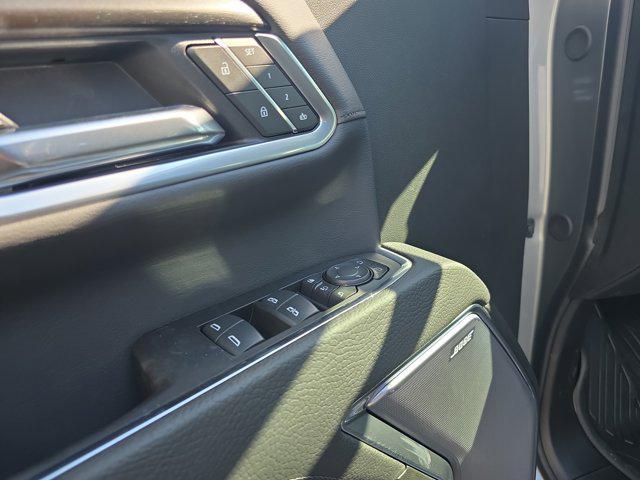 new 2025 GMC Sierra 3500 car, priced at $85,000