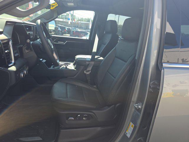 new 2025 GMC Sierra 3500 car, priced at $85,000