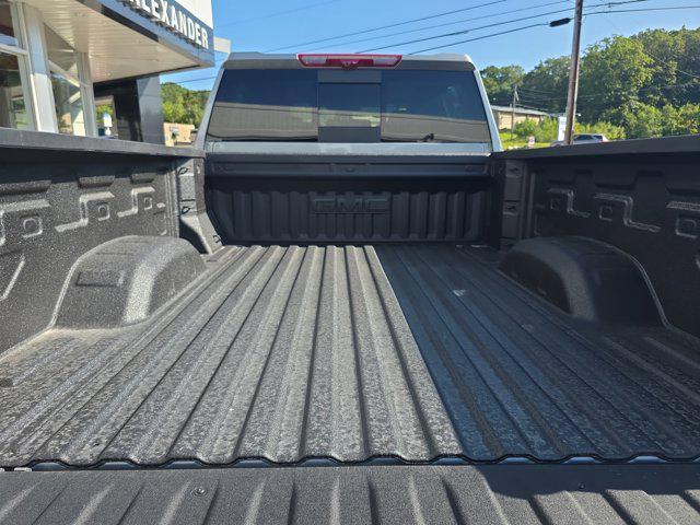 new 2025 GMC Sierra 3500 car, priced at $85,000