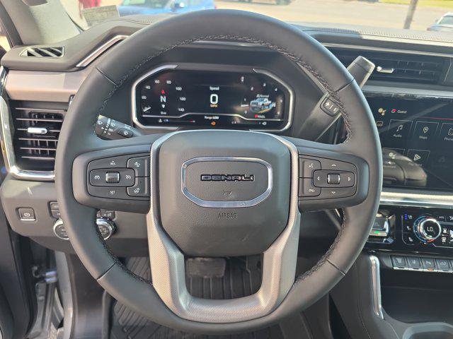 new 2025 GMC Sierra 3500 car, priced at $85,000