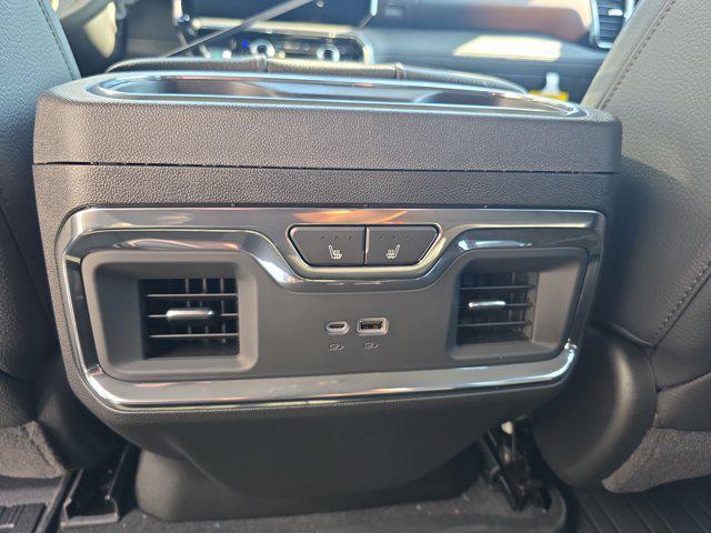 new 2025 GMC Sierra 3500 car, priced at $85,000