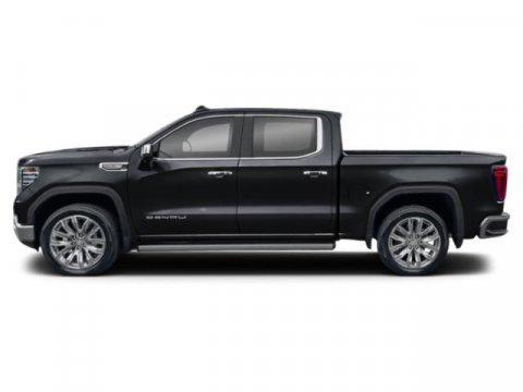 new 2025 GMC Sierra 1500 car
