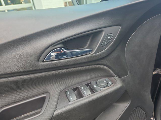 used 2022 Chevrolet Equinox car, priced at $28,500
