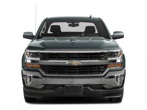 used 2016 Chevrolet Silverado 1500 car, priced at $18,500