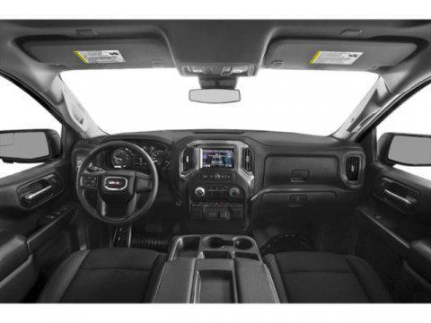 new 2026 GMC Sierra 1500 car, priced at $62,999